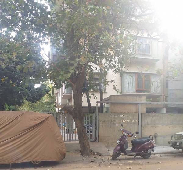 Gated Community symphony Gated Community