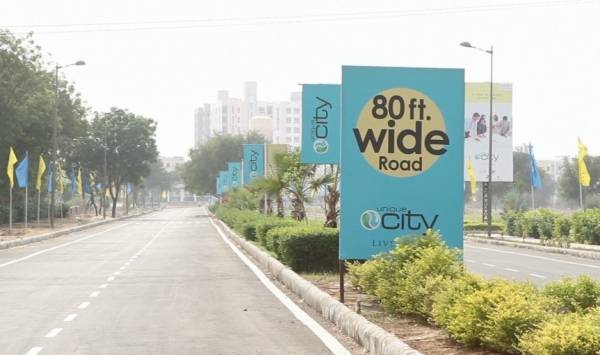 Images for Amenities of Unique City