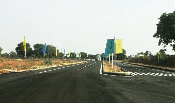 Images for Amenities of Unique City