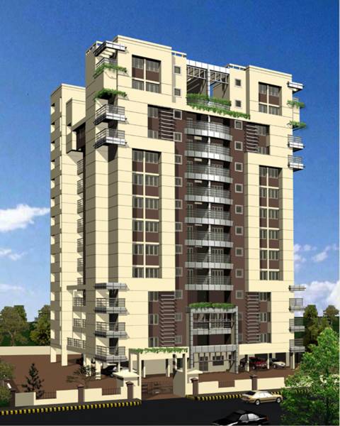 Images for Elevation of Mohtisham Abode Images for Elevation of Mohtisham Abode