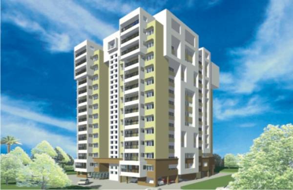 Images for Elevation of Mohtisham Serenity Images for Elevation of Mohtisham Serenity