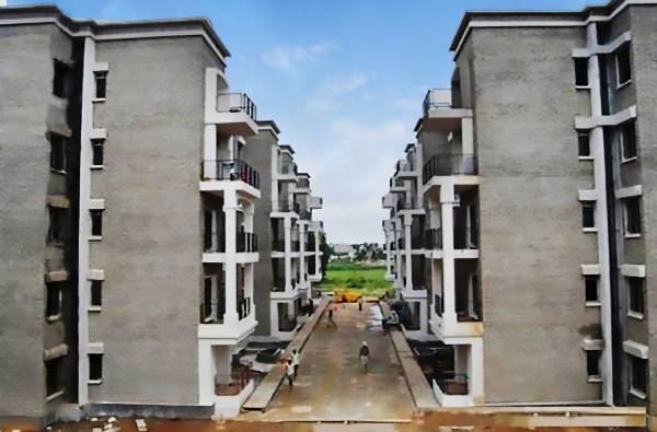 Images for Elevation of Nandi Housing Woods