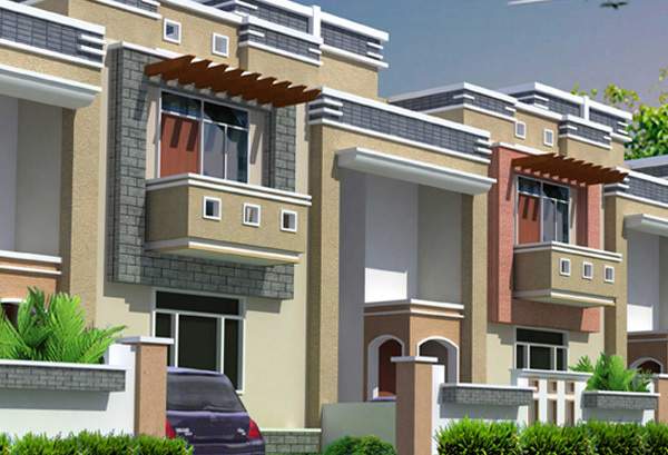  samanvay latanagar Elevation