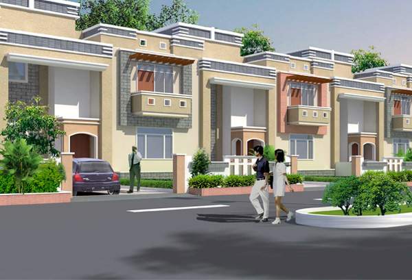  samanvay latanagar Elevation