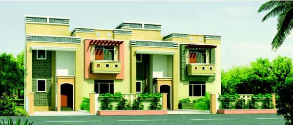 Images for Elevation of Unique Samanvay Latanagar