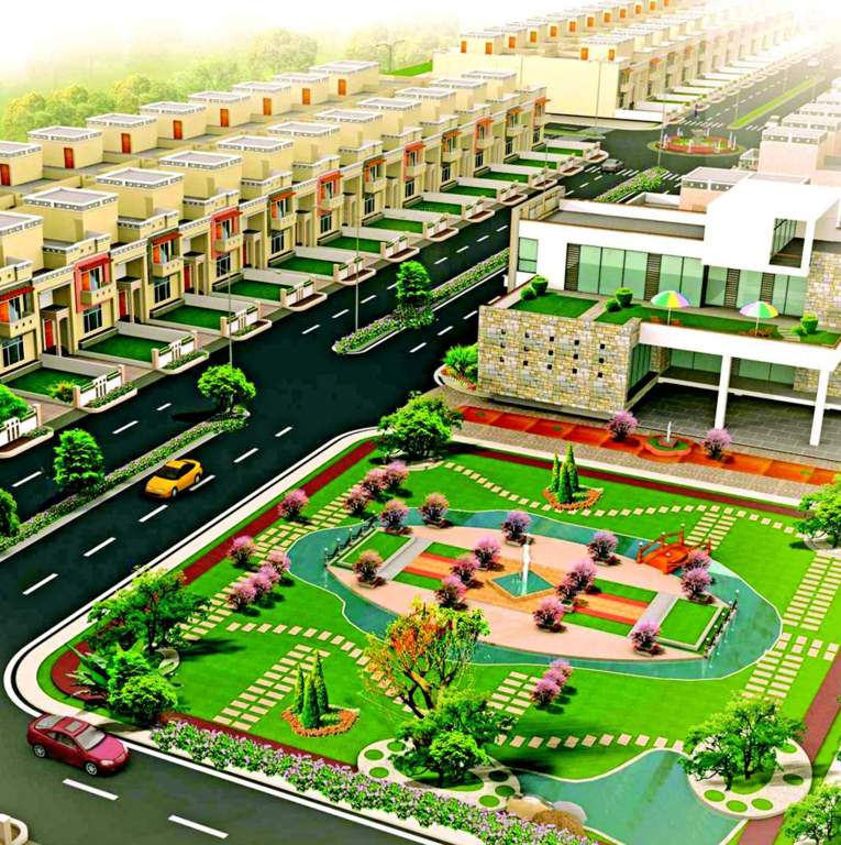 Images for Elevation of Unique Samanvay Latanagar