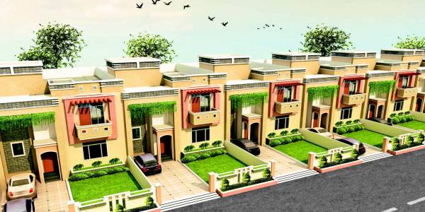 Images for Elevation of Unique Samanvay Latanagar