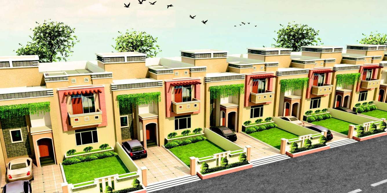 Images for Elevation of Unique Samanvay Latanagar