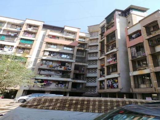 Images for Elevation of Shankheshwar Kiran