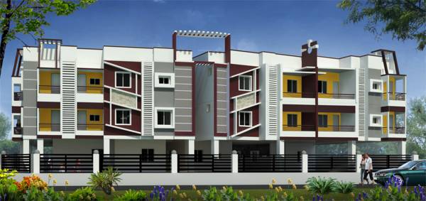 Images for Elevation of Dream The Dream Park