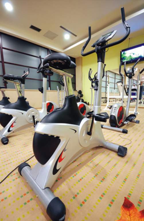 Images for Amenities of Mahalaxmi Lord Krishna Residency