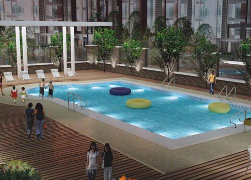 Images for Amenities of Mahalaxmi Lord Krishna Residency Images for Amenities of Mahalaxmi Lord Krishna Residency