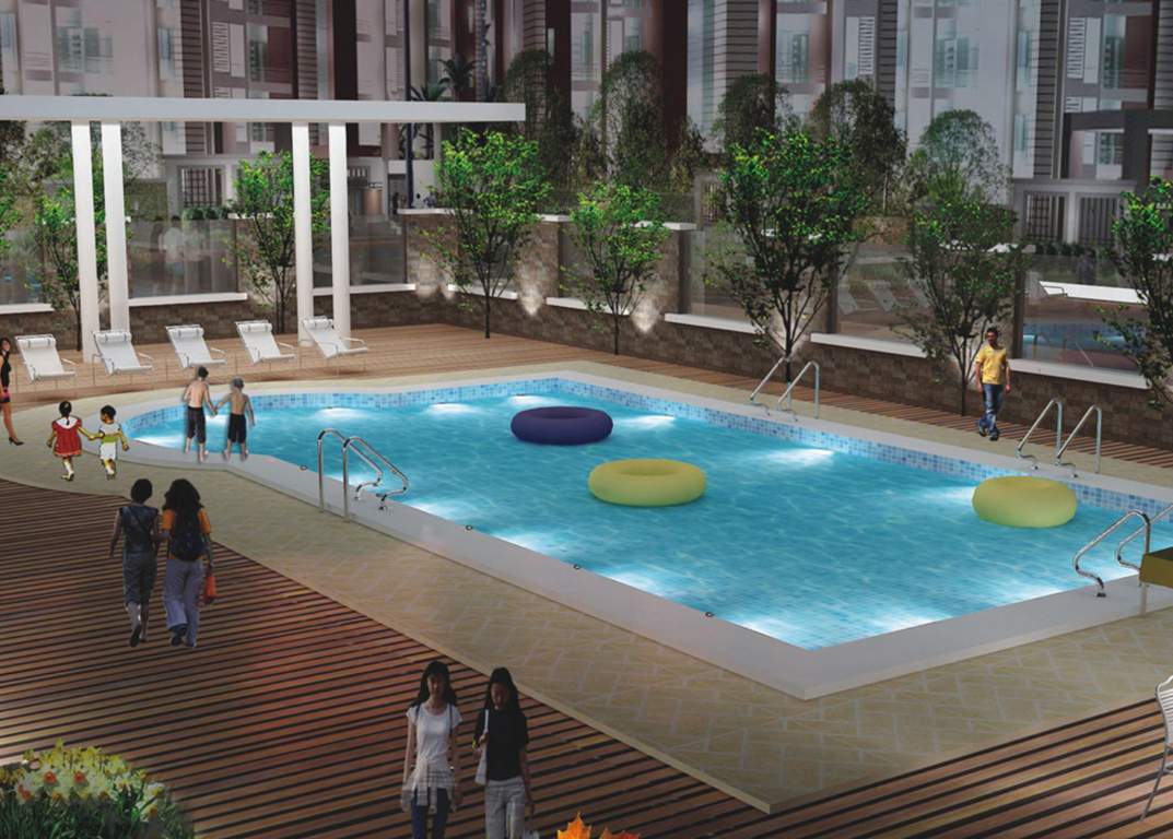 Images for Amenities of Mahalaxmi Lord Krishna Residency