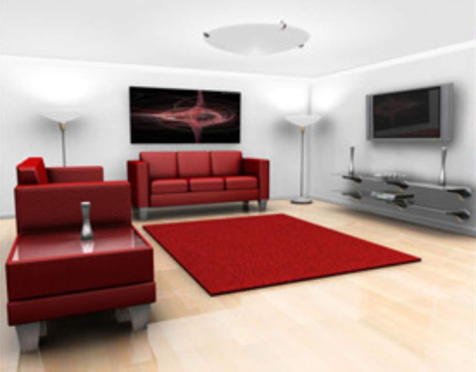 mahalaxmi buildwell lord krishna residency Main Other