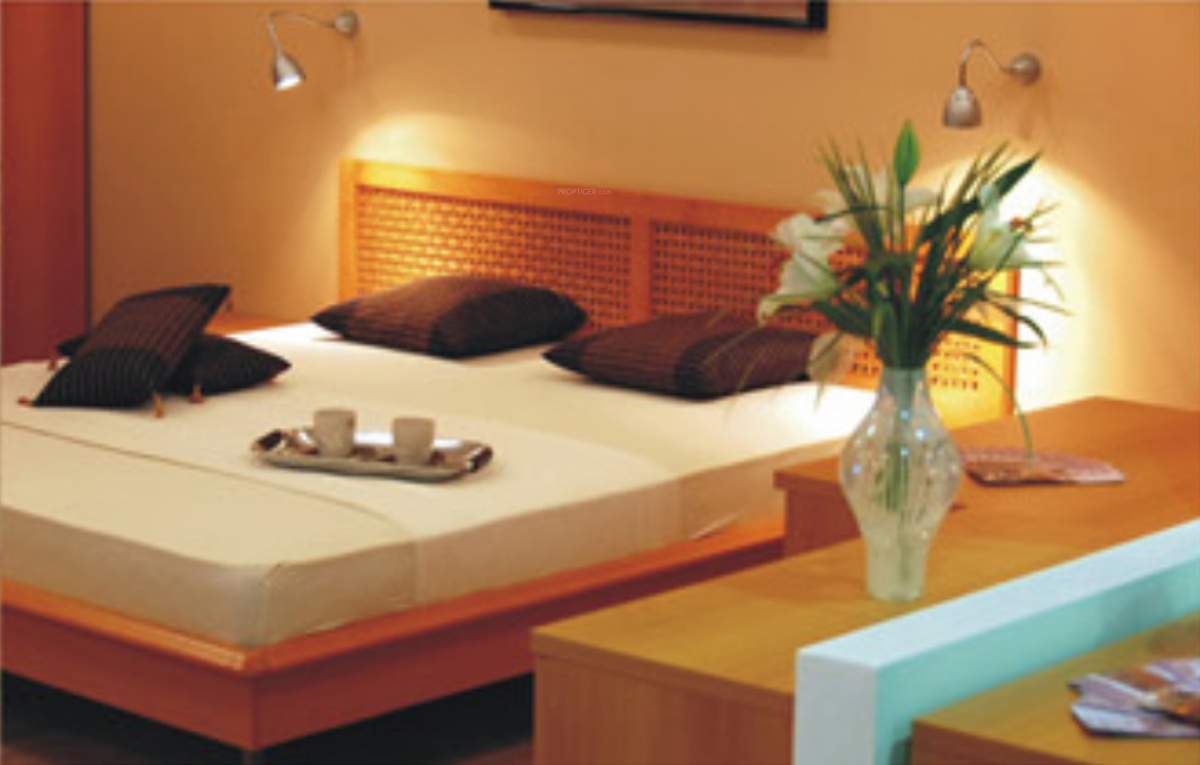 mahalaxmi buildwell lord krishna residency Main Other