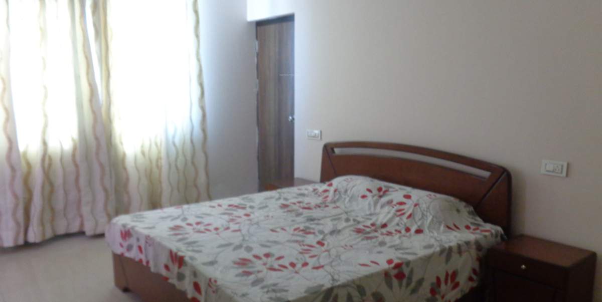 mahalaxmi buildwell lord krishna residency Main Other