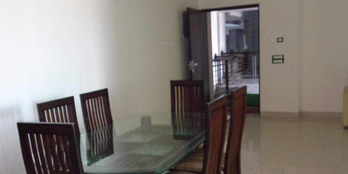 mahalaxmi buildwell lord krishna residency Main Other