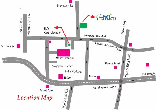 gk-shelters slv-garden Location Plan