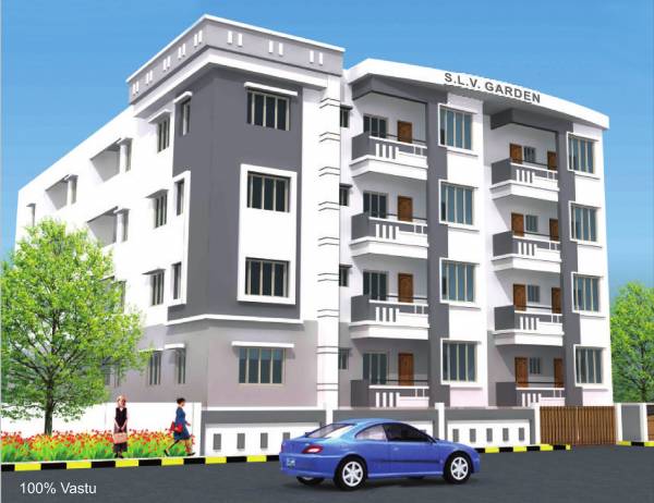 Elevation gk-shelters slv-garden Elevation