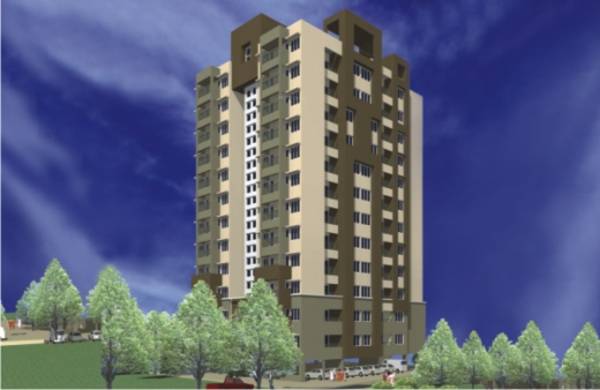 Images for Elevation of Mohtisham Felicity I Images for Elevation of Mohtisham Felicity I