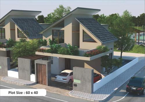 Images for Elevation of Citrus Belmont Villas belmont-villas Images for Elevation of Citrus Belmont Villas