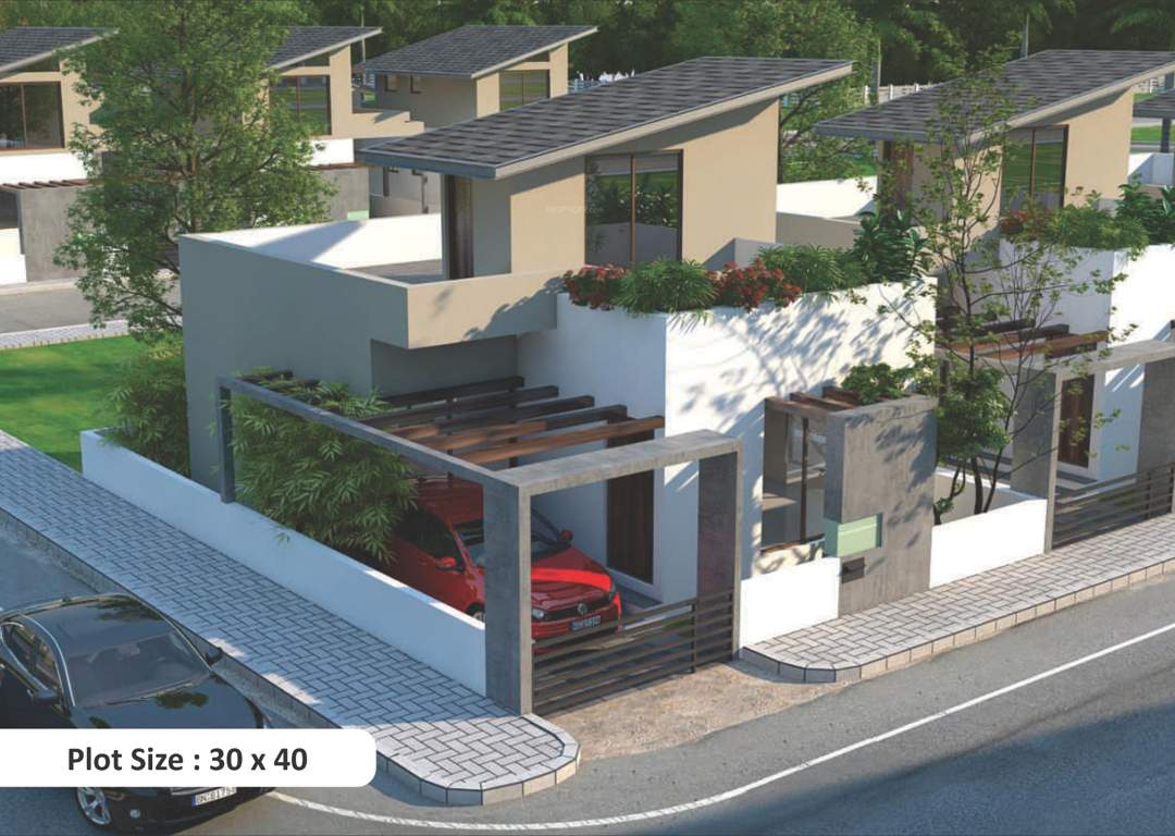  belmont villas Images for Elevation of Citrus Belmont Villas