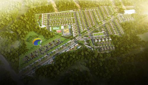  belmont-villas Images for Master Plan of Citrus Belmont Villas