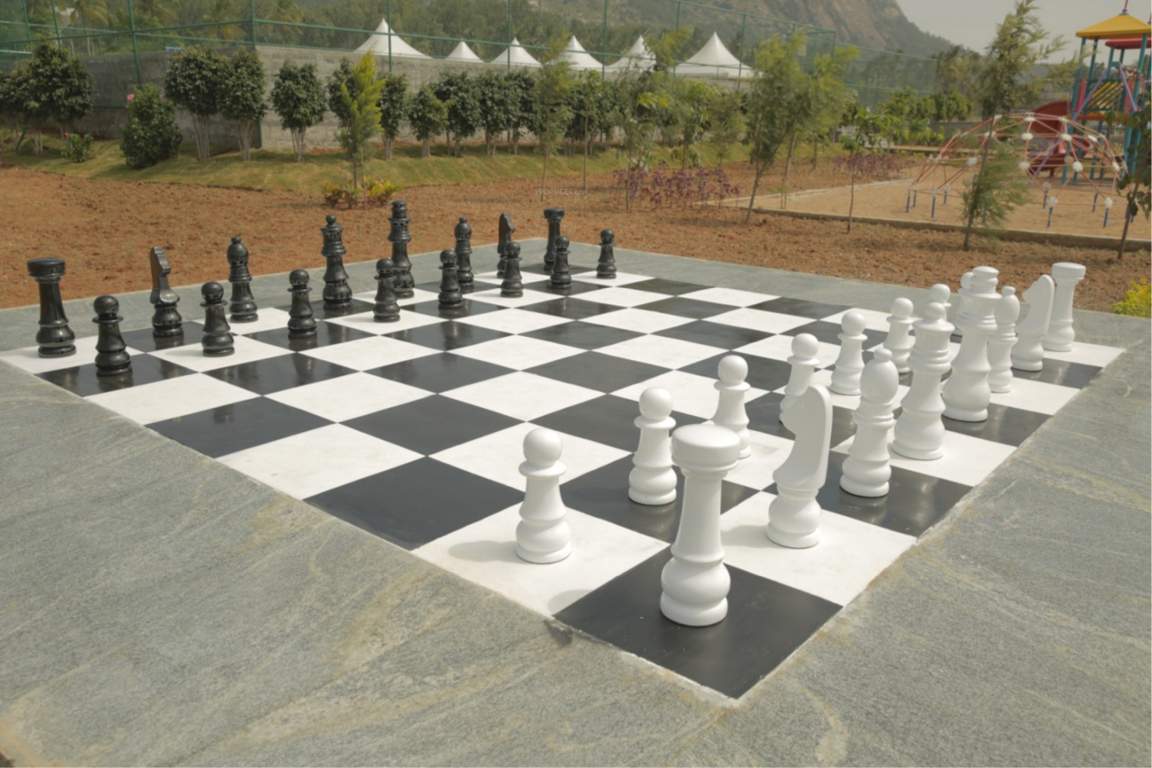 Images for Amenities of Citrus Belmont Villas