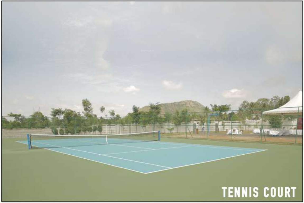 Images for Amenities of Citrus Belmont Villas