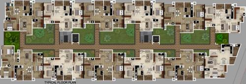 Images for Cluster Plan of Greystone Mirror On Water Images for Cluster Plan of Greystone Mirror On Water