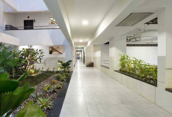 Others mirror-on-water Others