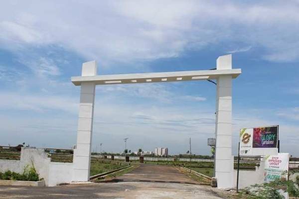 Elevation glory-gardens Elevation