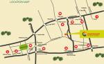 Images for Location Plan of RR Darshan darshan Images for Location Plan of RR Darshan