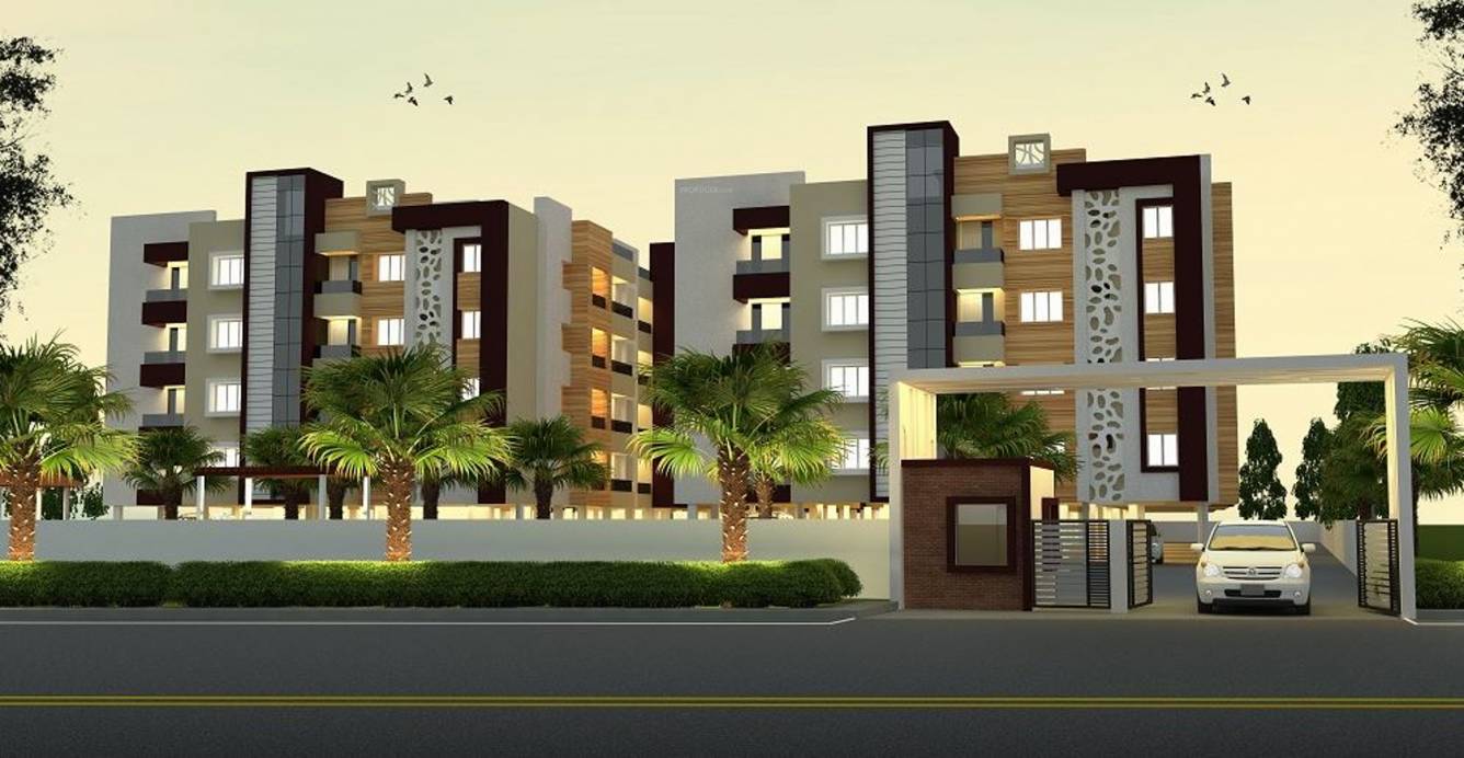 darshan Images for Elevation of RR Darshan