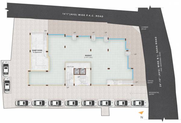  sigma Images for Cluster Plan of Multicon Sigma