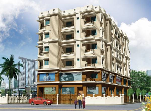  sigma Images for Elevation of Multicon Sigma