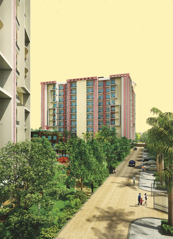 Images for Elevation of Unique Builder Green Acres