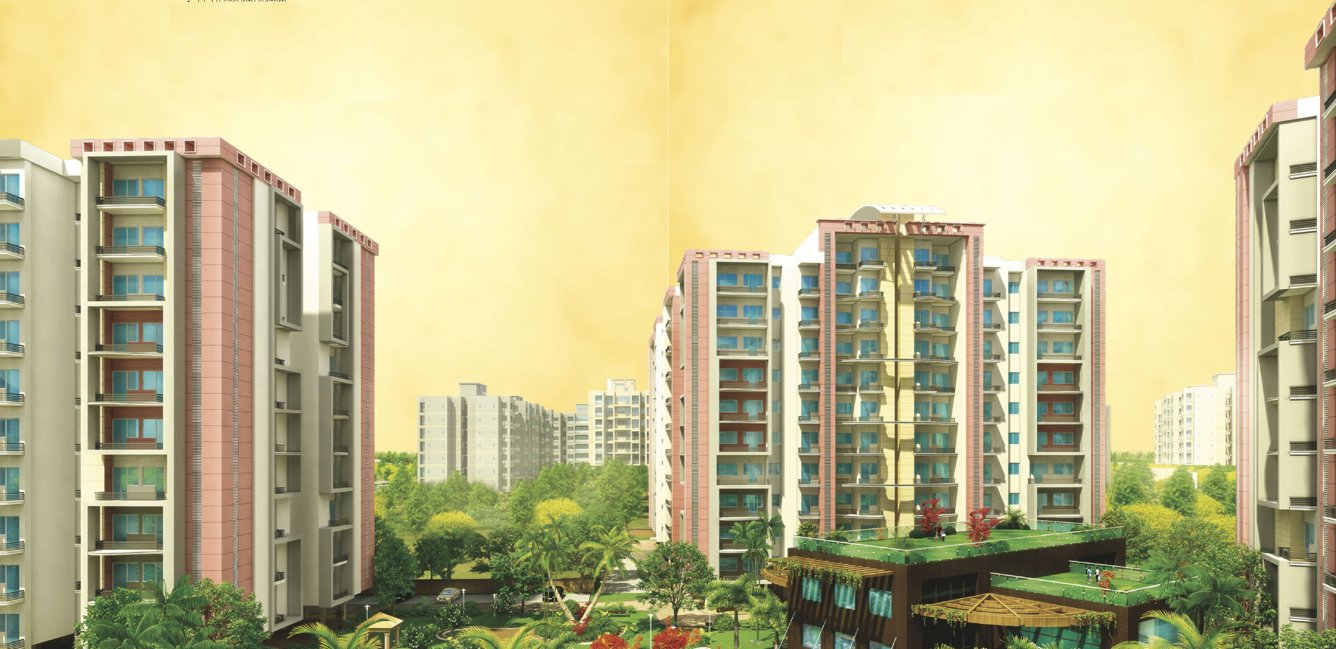 Images for Elevation of Unique Builder Green Acres