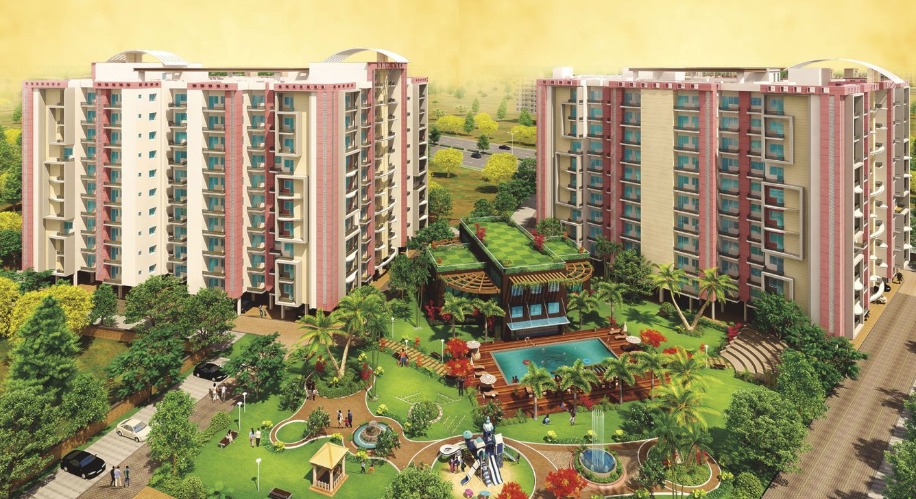 Images for Elevation of Unique Builder Green Acres