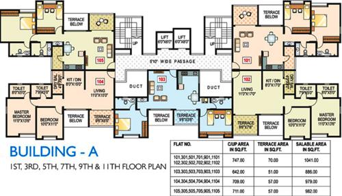 Images for Cluster Plan of JD Splendour Greens Seetai Lake splendour-greens-seetai-lake Images for Cluster Plan of JD Splendour Greens Seetai Lake