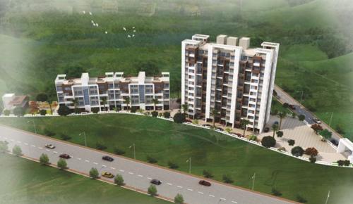 Images for Elevation of JD Splendour Greens Seetai Lake splendour-greens-seetai-lake Images for Elevation of JD Splendour Greens Seetai Lake