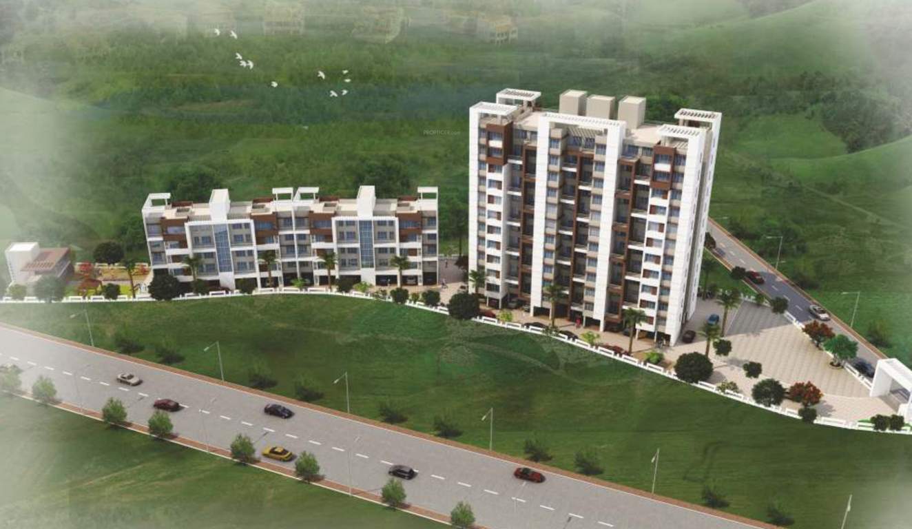 splendour greens seetai lake Images for Elevation of JD Splendour Greens Seetai Lake