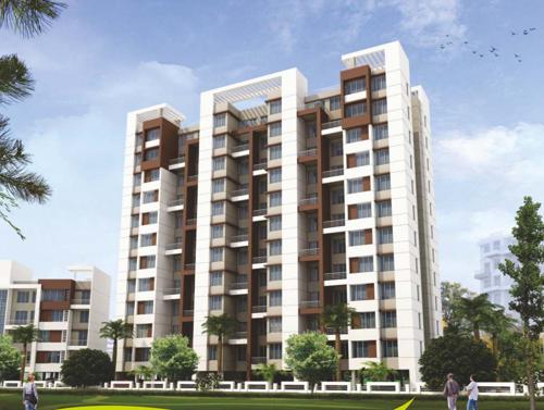 Images for Elevation of JD Splendour Greens Seetai Lake splendour-greens-seetai-lake Images for Elevation of JD Splendour Greens Seetai Lake