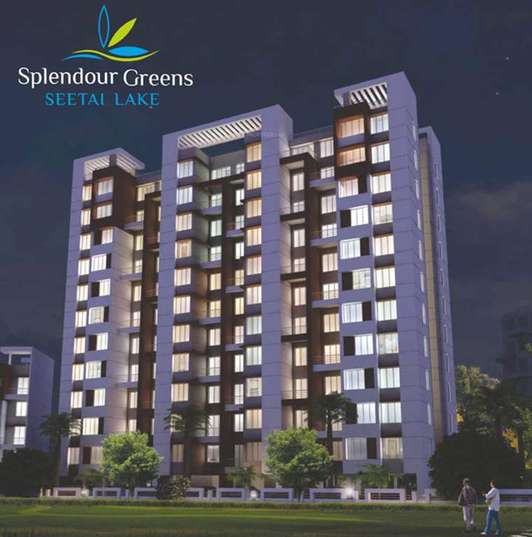 splendour greens seetai lake Images for Elevation of JD Splendour Greens Seetai Lake