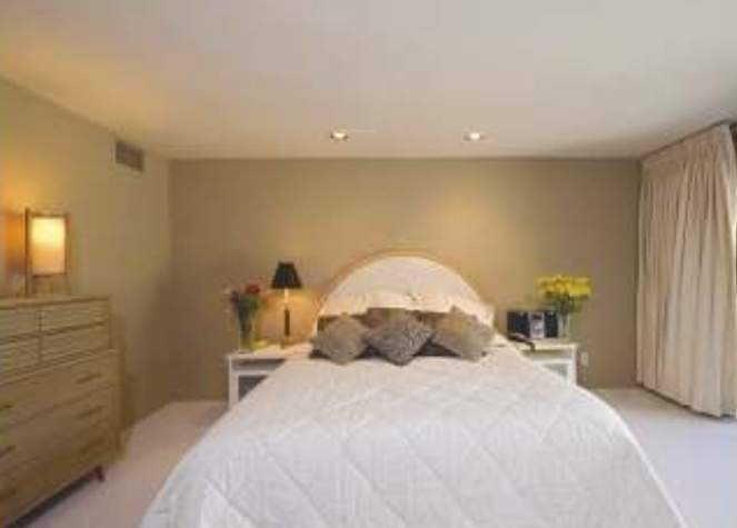 splendour greens seetai lake Bedroom