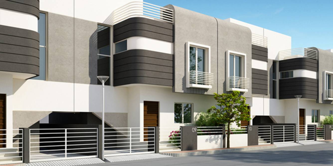 Images for Elevation of Narayan Highlife