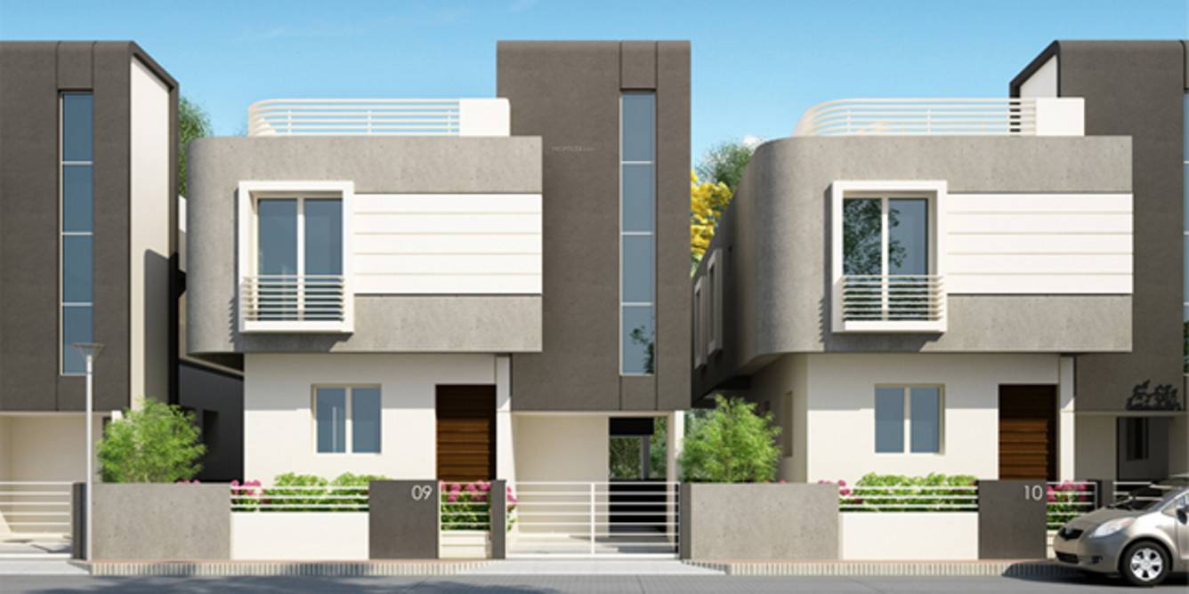 Images for Elevation of Narayan Highlife