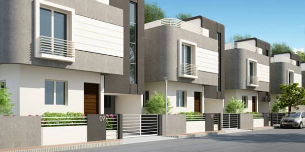 Images for Elevation of Narayan Highlife Images for Elevation of Narayan Highlife