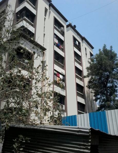 Images for Elevation of Sankla Buildcoon PS Samruddhi