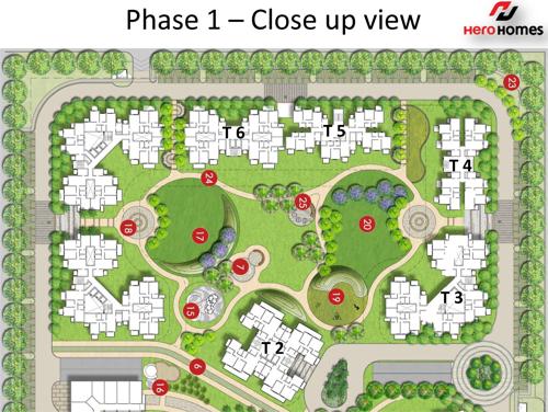 Images for Layout Plan of Hero Hero Homes homes Images for Layout Plan of Hero Hero Homes